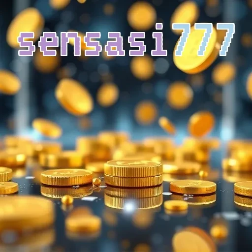 sensasi777: Menyelami Sensasi Permainan Online Terbaik di Indonesia