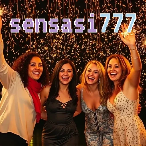 sensasi777: Untung Bersama Program Referral yang Menarik!