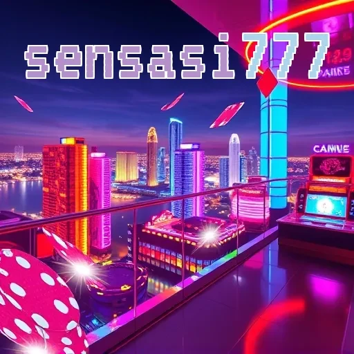 sensasi777: Raih Keuntungan Melalui Program Reward Menarik!