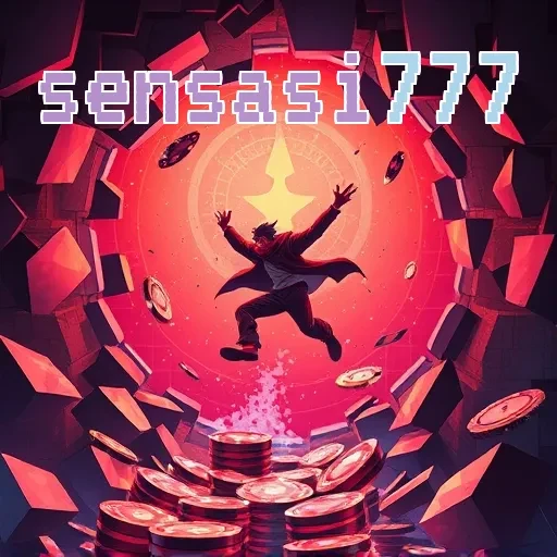 sensasi777: Panduan Lengkap Tutorial Game untuk Pemain Baru