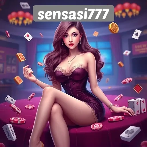 Tantangan dan Kesempatan dalam Bermain di Sensasi777
