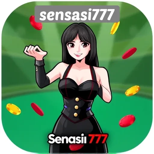Keberagaman Permainan Di Sensasi777 yang Patut Dicoba