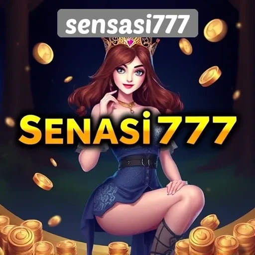 Menilai Koleksi Game Tersedia di Sensasi777