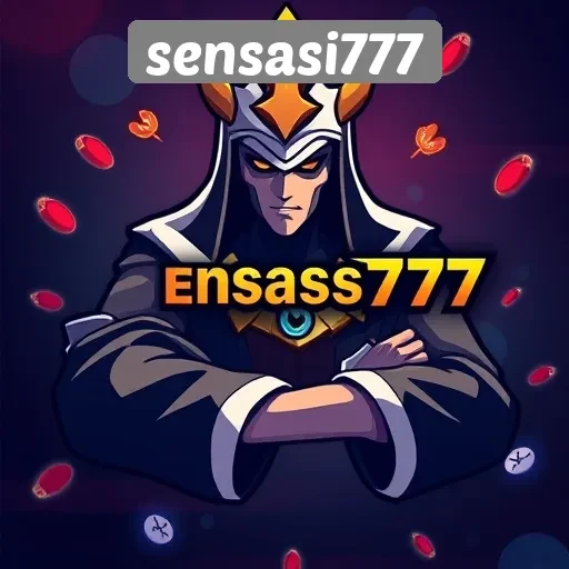 Kelebihan Sensasi777 Dibandingkan Situs Game Lain di Pasar