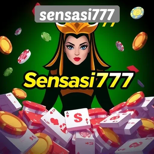 Berbagai Metode Pembayaran yang Diterima di Sensasi777