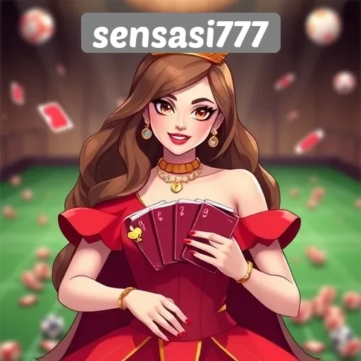 Pengalaman Pengguna di Sensasi777: Apa yang Perlu Diketahui