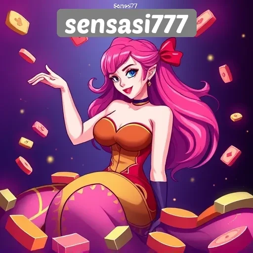 Review Fitur dan Permainan Unggulan di Sensasi777