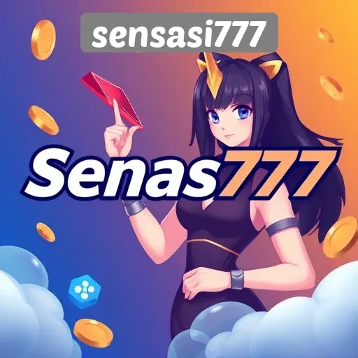 Ulasan Lengkap Tentang Situs Game Sensasi777