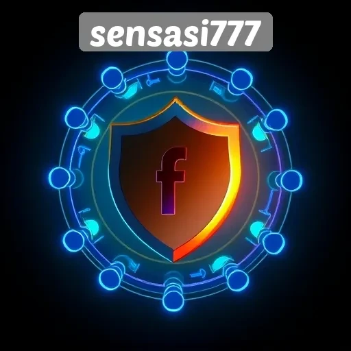 Analisis Fitur Keamanan di Situs Sensasi777
