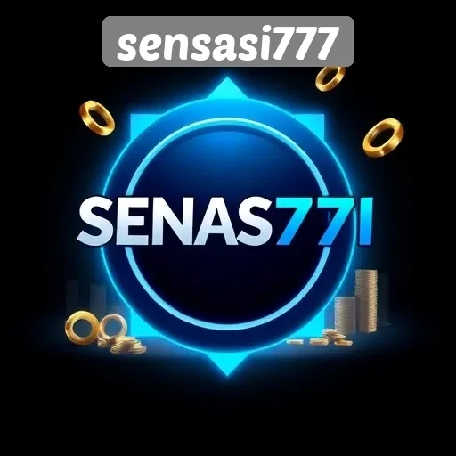Perkembangan Sensasi777 Dalam Industri Game Online Indonesia