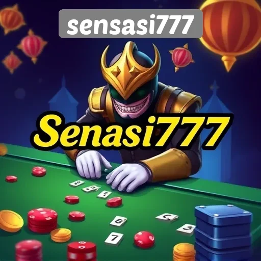 Sensasi777 Menawarkan Pengalaman Game Berbeda untuk Pemain Indonesia