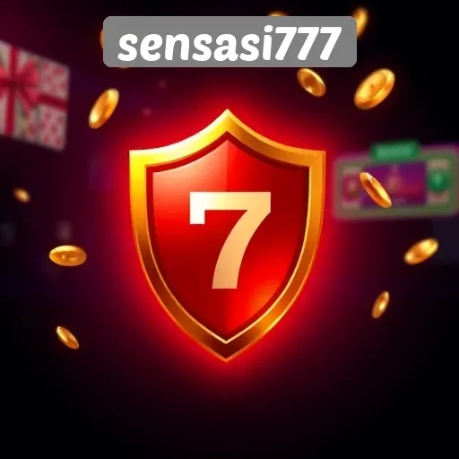 Bagaimana Sensasi777 Menerapkan Keamanan untuk Penggunanya
