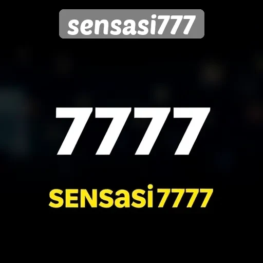 Sensasi777 sebagai Pilihan Utama Pecinta Game Online