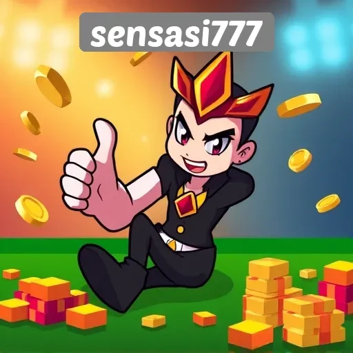 Pendapat Pemain Tentang Sensasi777 Sebagai Situs Game Populer