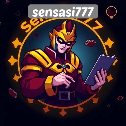 Kepopuleran Sensasi777 di Kalangan Gamer Indonesia