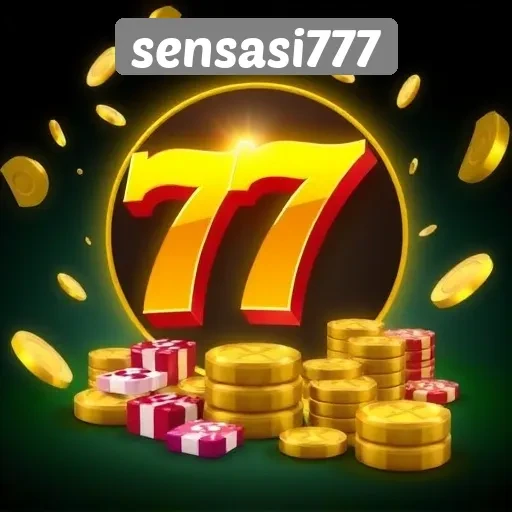 Promosi dan Bonus Menarik di Sensasi777 Untuk Pengguna