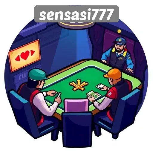 Membandingkan Sensasi777 dengan Kompetitor di Pasar Game Online