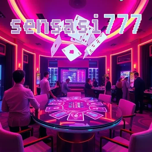 sensasi777: Temukan Kelebihan Media Sosial yang Menggugah Selera Anda